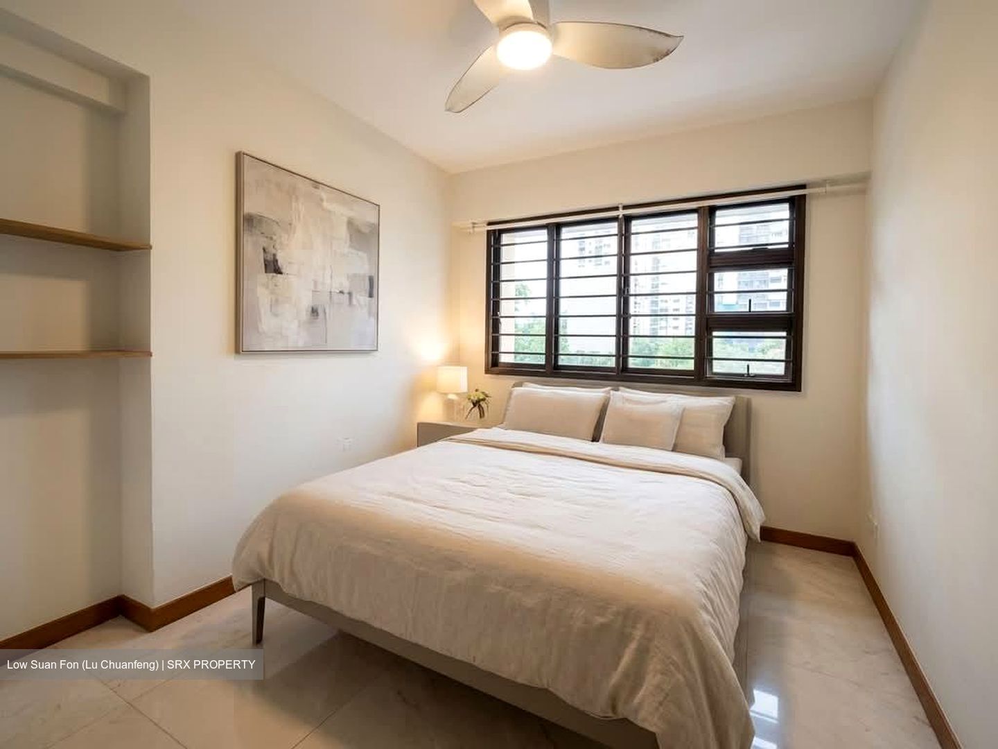 Blk 29 Ghim Moh Edge (Queenstown), HDB 4 Rooms #574406151